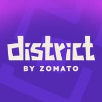district