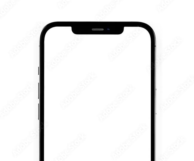 Phone Mockup